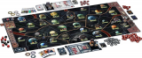 Star Wars: Rebellion Board Game