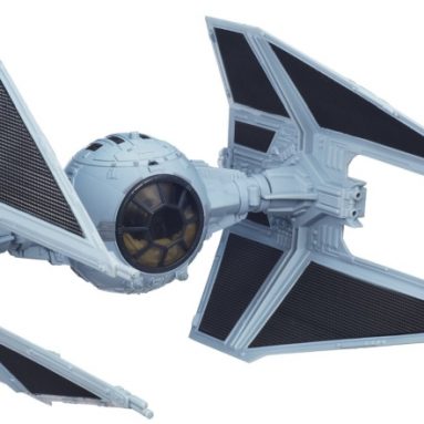 Star Wars Return of the Jedi Vehicle