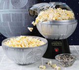 Star Wars Rogue One Death Star Hot Air Popcorn Maker