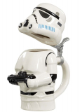 Star Wars Rogue One Stormtrooper Stein