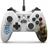 Star Wars Rogue One Wired Controller for Xbox One – Rebel Alliance