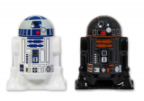 Star Wars Salt and Pepper Shaker