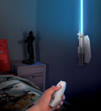 Star Wars Science Rey Lightsaber Room Light