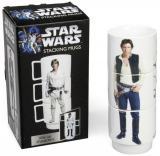 Star Wars Stacking Mugs