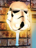 Star Wars Stormtrooper Porch Light Cover