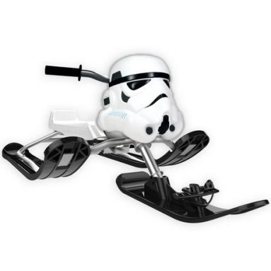 Star Wars Sled