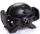 Star Wars TIE Fighter Gas Grill