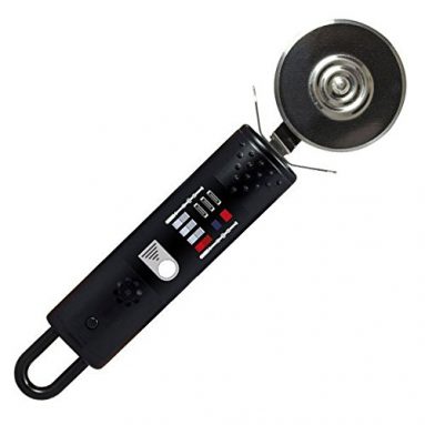 Star Wars Talking Pizza Cutter