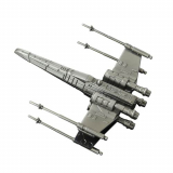 Star Wars X-Wing Bottle Opener