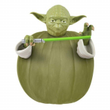 Star Wars Yoda Push-In Pumpkin Decorating Kit