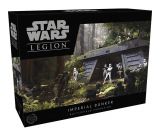 Star WarsLegion: Imperial Bunker