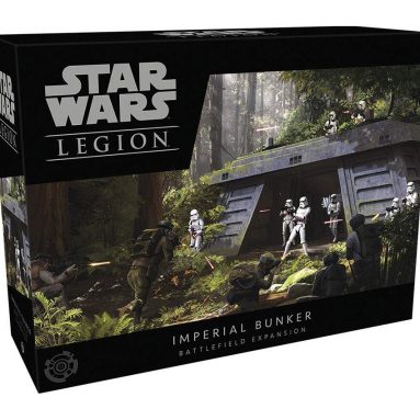 Star WarsLegion: Imperial Bunker