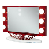 Starlet Lighted Vanity Mirror