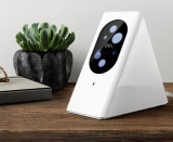 Starry Station – Touchscreen WiFi Router