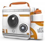 Starwars Kids Children 3D Lunch Box Bag