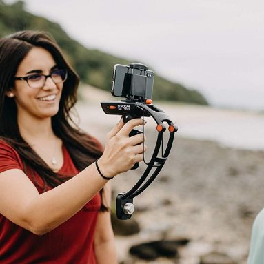 Steadicam Volt electronic handheld gimbal stabilizer