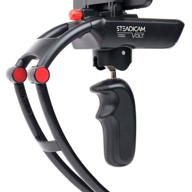 Steadicam Volt electronic handheld gimbal stabilizer