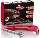 SteakChamp The Ultimate Steak Thermometer