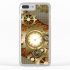 iPhone 7 Plus Case Bumper Frame Crystals Diamond Sparkle Protective Cover