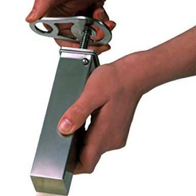 Steel Butter Dispenser