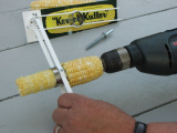 Kernel Kutter (Sweet Corn Cutter, Stripper)