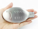 Steel Soap Eliminating Odor Kitchen Bar Smell Remover-Fish