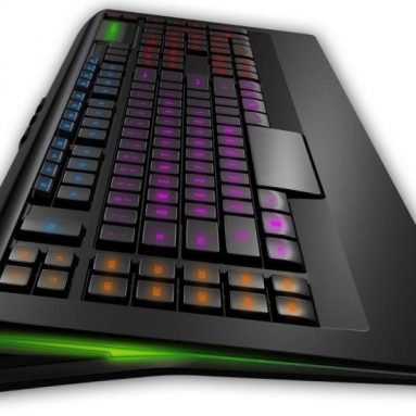 Apex Gaming Keyboard