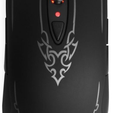 SteelSeries Diablo III Gaming Mouse