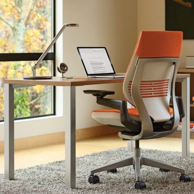 Steelcase Gesture Chair