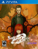 Steins;Gate 0 – PlayStation Vita