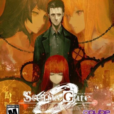 Steins;Gate 0 – PlayStation Vita
