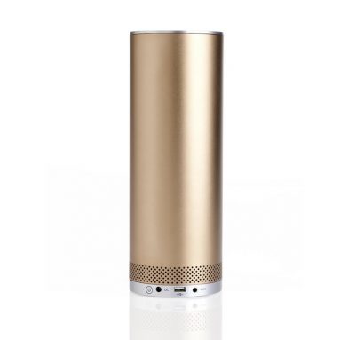 Stelle Audio Pillar Portable Bluetooth Speaker