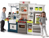 Step2 Elegant Edge Play Kitchen Playset