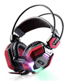 Stereo Gaming Headphones Headset Earphone with Microphone