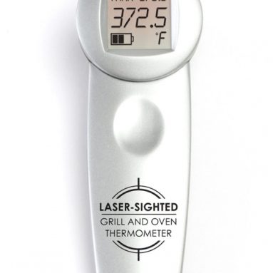 Barbecue Infrared Thermometer