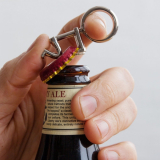 Stick Man Bottle Opener