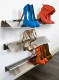 Stiletto Shoe Rack