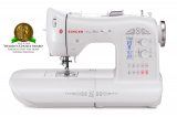 56% Discount: Stitch Computerized Sewing Machine with LCD Screen