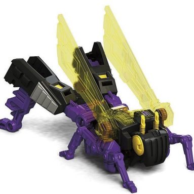 Stock Hasbro Transformers Titans Return Legend Wave