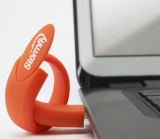 StormFly 32GB Orange