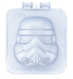 Stormtrooper Boiled Egg Shaper