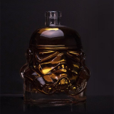 Stormtrooper Star Wars Decanter