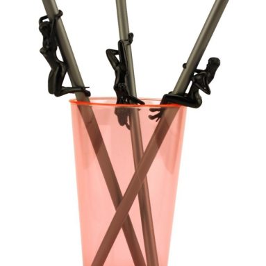 Stripper Straws