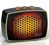 Strum Bluetooth Speaker