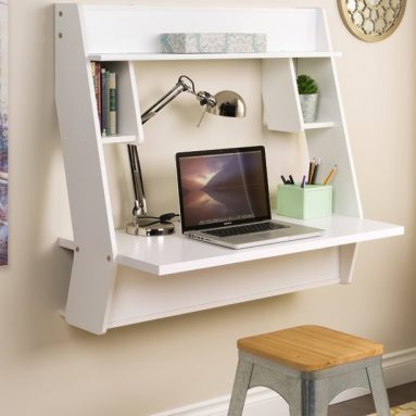 Studio Floating Desk