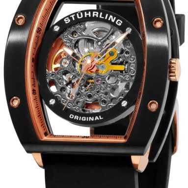 Stuhrling Original Men’s Watch