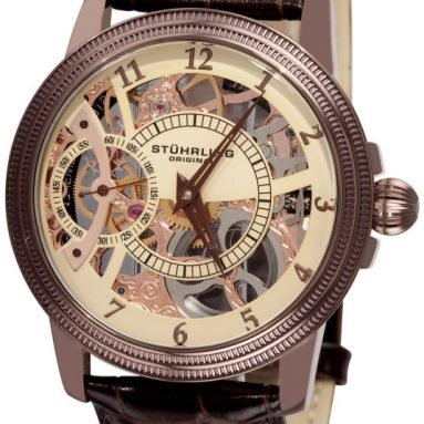 Stuhrling Original Men’s Watch