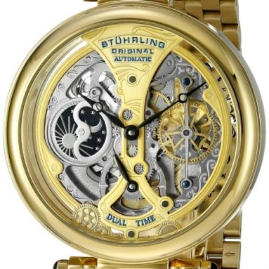 Stuhrling Original Men’s Watch