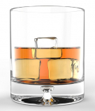 Stylish European Design Crystal Glasses