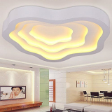 Stylish minimalist LED Ceiling lamp